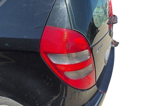 Auto Usate A Teramo | Mercedes-Benz Classe A A 150 Avantgarde