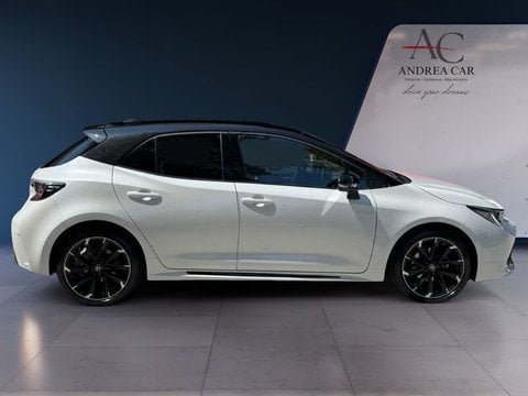 Auto Usate A Teramo | Toyota Corolla Corolla Touring Sports 2.0H Gr Sport Auto