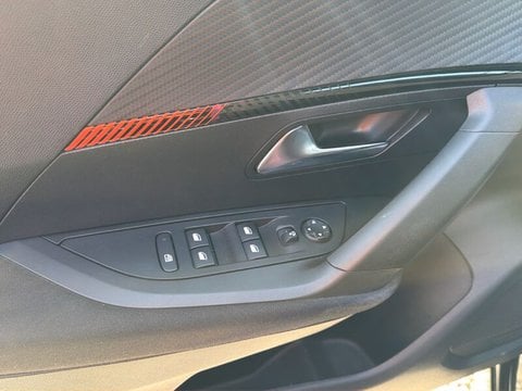 Auto Usate A Teramo | Peugeot 2008 2008 1.5 Bluehdi Active Pack S&S 110Cv