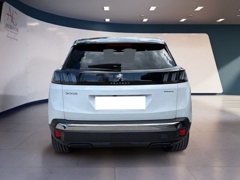 Auto Usate A Teramo | Peugeot 3008 3008 1.6 Hybrid Phev Gt Pack 225Cv E-Eat8