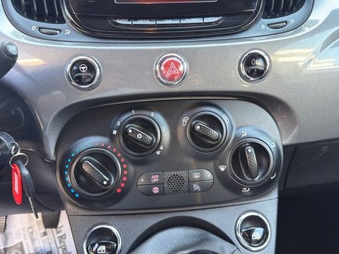 Auto Usate A Teramo | Fiat 500 Hybrid 1.0 70Cv Ibrido Dolcevita