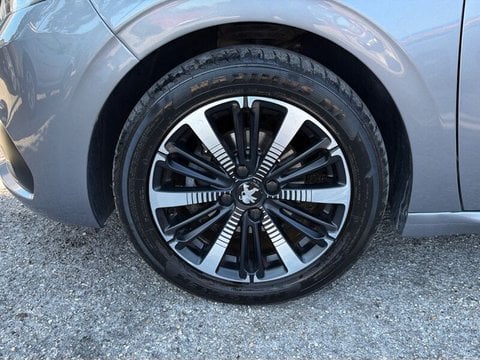 Auto Usate A Teramo | Peugeot 208 208 1.5 Bluehdi Gt Line S&S 100Cv