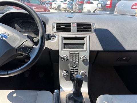 Auto Usate A Teramo | Volvo V50 V50 1.6D Momentum