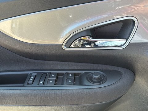 Auto Usate A Teramo | Opel Mokka Mokka X 1.6 Cdti Advance S&S 4X2 136Cv