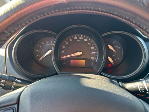 Auto Usate A Teramo | Kia Rio Rio 5P 1.1 Crdi High Tech Stop&Go