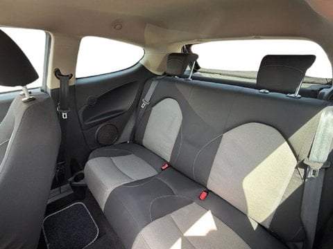 Auto Usate A Teramo | Alfa Romeo Mito Mito 1.3 Jtdm(2) Distinctive Sport Pack S&S My11