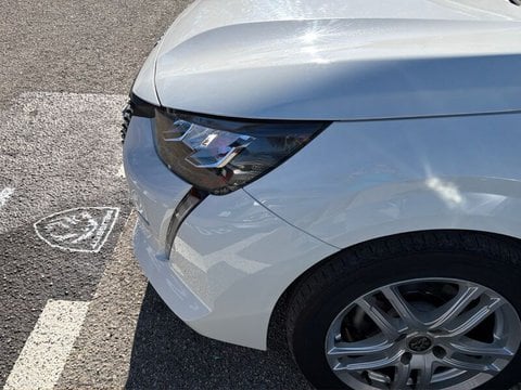 Auto Usate A Teramo | Peugeot 208 208 1.2 Puretech Active S&S 75Cv My20