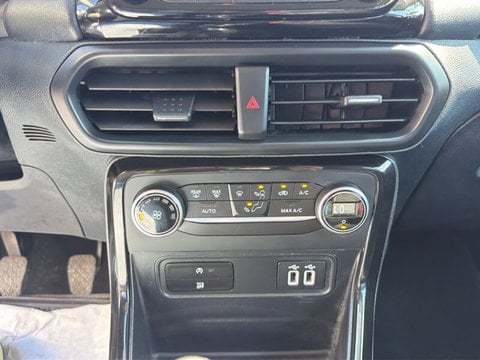Auto Usate A Teramo | Ford Ecosport Ecosport 1.5 Tdci Titanium S&S 100Cv