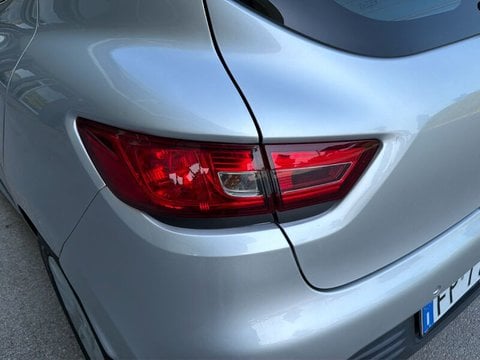 Auto Usate A Teramo | Renault Clio Clio 0.9 Tce Energy Duel Gpl 90Cv