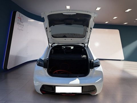 Auto Usate A Teramo | Peugeot 208 208 51 Kwh Gt