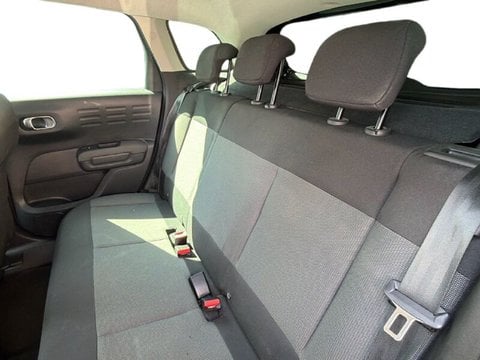 Auto Usate A Teramo | Citroën C3 Aircross C3 Aircross 1.2 Puretech Shine Pack S&S 110Cv