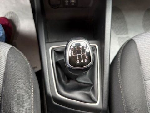 Auto Usate A Teramo | Hyundai I20 I20 5P 1.1 Crdi Login 75Cv