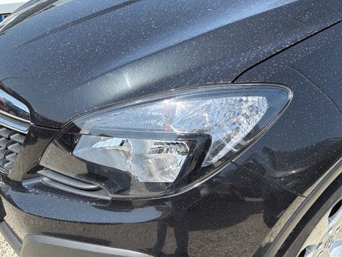 Auto Usate A Teramo | Opel Mokka Mokka X 1.6 Cdti Advance S&S 4X2 136Cv