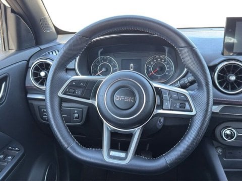 Auto Usate A Teramo | Dfsk Glory 500 Glory 500 1.5 Bifuel Gpl Standard