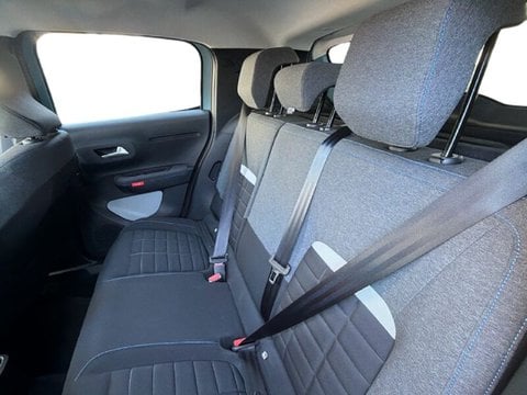 Auto Usate A Teramo | Citroën C3 C3 1.2 Puretech Turbo Max 100Cv S&S