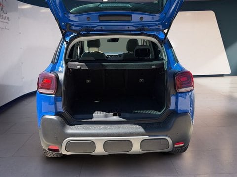 Auto Usate A Teramo | Citroën C3 Aircross C3 Aircross 1.5 Bluehdi C-Series S&S 120Cv Eat6