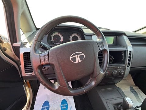 Auto Usate A Teramo | Tata Aria Aria 2.2 Diesel 4X4