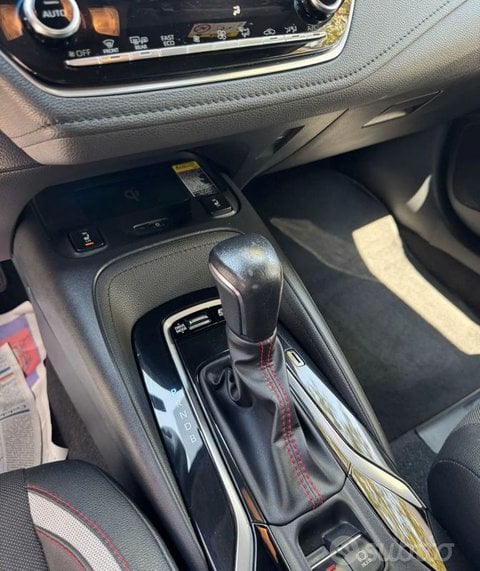 Auto Usate A Teramo | Toyota Corolla Corolla Touring Sports 2.0H Gr Sport Auto