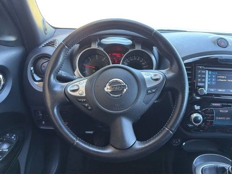 Auto Usate A Teramo | Nissan Juke Juke 1.5 Dci Premium 110Cv