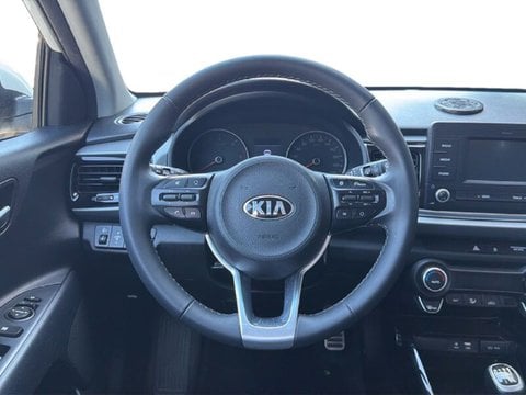 Auto Usate A Teramo | Kia Rio Rio 1.4 Crdi Cool 90Cv