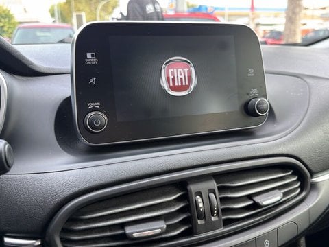 Auto Usate A Teramo | Fiat Tipo Tipo 5P 1.4 Lounge 95Cv My19