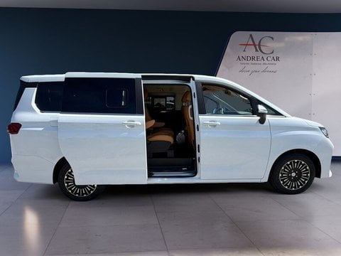 Auto Nuove Pronta Consegna A Teramo | Emc Emc7 Emc Nove Automatico 9 Posti