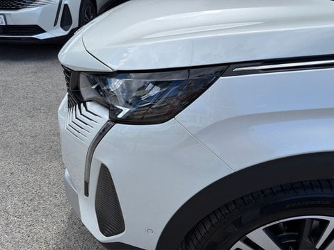 Auto Usate A Teramo | Peugeot 3008 3008 1.6 Hybrid Phev Gt Pack 225Cv E-Eat8