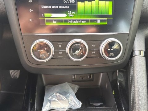Auto Usate A Teramo | Renault Kadjar Kadjar 1.5 Blue Dci Sport Edition 115Cv