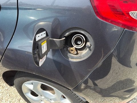 Auto Usate A Teramo | Ford Fiesta Fiesta 5P 1.2 Titanium Gpl