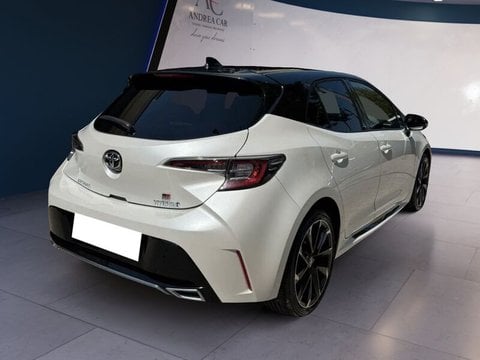 Auto Usate A Teramo | Toyota Corolla Corolla Touring Sports 2.0H Gr Sport Auto