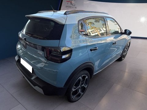 Auto Usate A Teramo | Citroën C3 C3 1.2 Puretech Turbo Max 100Cv S&S