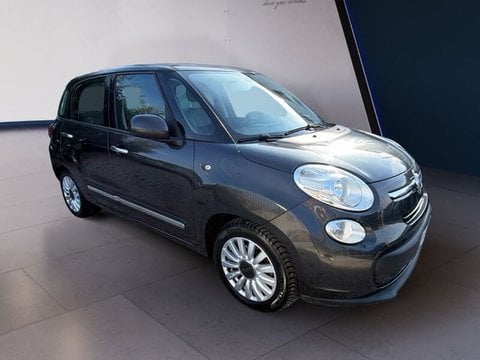 Auto Usate A Teramo | Fiat 500L 500L 1.3 Mjt Lounge 85Cv