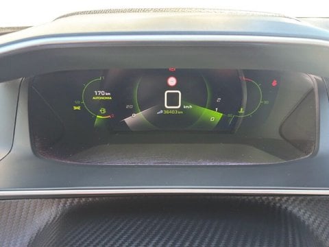 Auto Usate A Teramo | Peugeot 2008 2008 1.5 Bluehdi Active S&S 110Cv