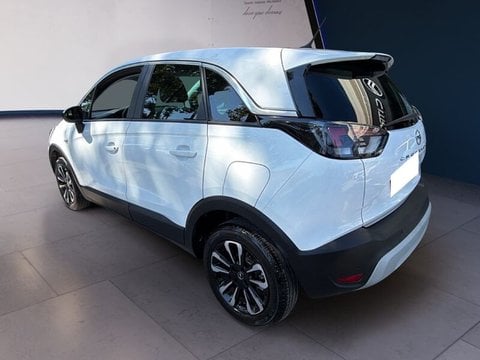Auto Usate A Teramo | Opel Crossland Crossland 1.5 Ecotec Edition 110Cv