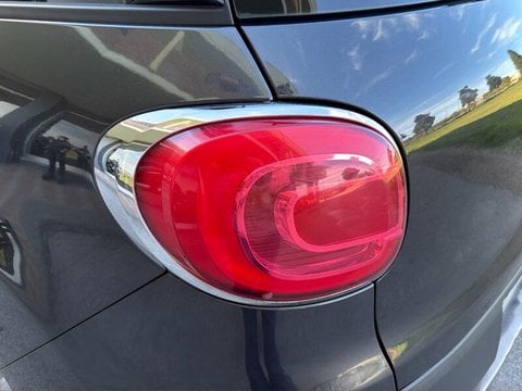 Auto Usate A Teramo | Fiat 500L Living 500L Living 1.6 Mjt Lounge 105Cv