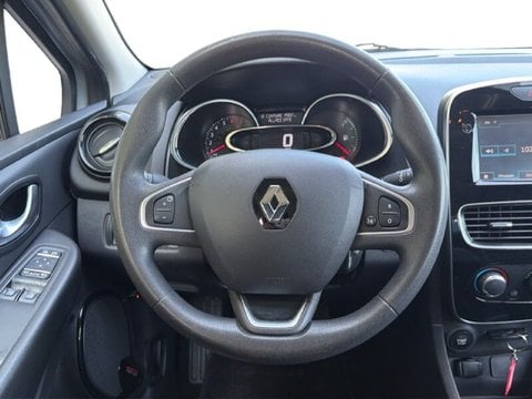 Auto Usate A Teramo | Renault Clio Clio 0.9 Tce Energy Duel Gpl 90Cv