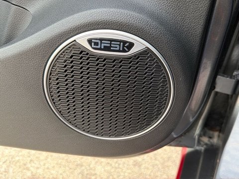 Auto Usate A Teramo | Dfsk Glory 500 Glory 500 1.5 Bifuel Gpl Luxury Cvt