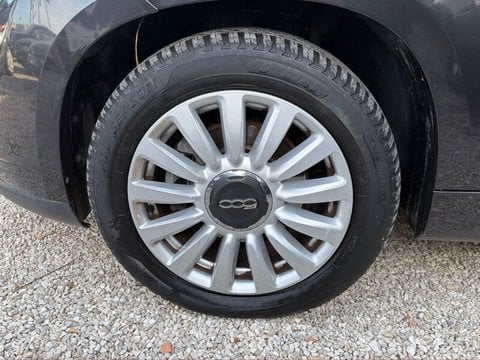 Auto Usate A Teramo | Fiat 500L 500L 1.3 Mjt Lounge 85Cv
