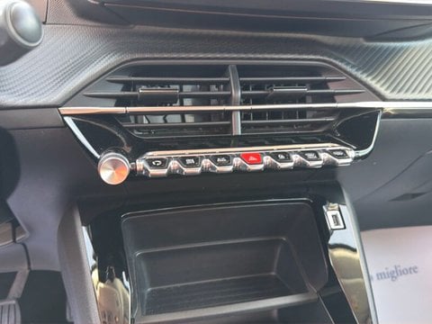 Auto Usate A Teramo | Peugeot 2008 2008 1.5 Bluehdi Active Pack S&S 110Cv