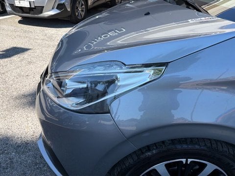Auto Usate A Teramo | Peugeot 208 208 1.5 Bluehdi Gt Line S&S 100Cv
