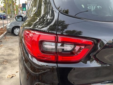 Auto Usate A Teramo | Renault Kadjar Kadjar 1.5 Blue Dci Sport Edition 115Cv