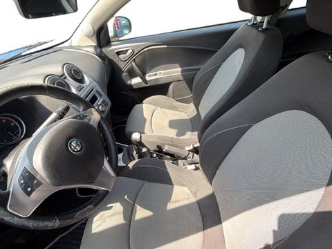 Auto Usate A Teramo | Alfa Romeo Mito Mito 1.3 Jtdm(2) Distinctive Sport Pack S&S My11