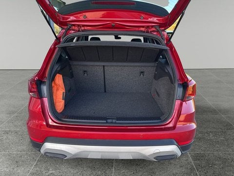 Auto Usate A Teramo | Seat Arona Arona 1.0 Tgi Fr 90Cv