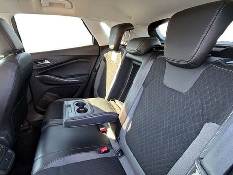 Auto Usate A Teramo | Opel Grandland X Grandland X 1.5 Ecotec 2020 S&S 130Cv