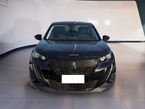 Auto Usate A Teramo | Peugeot 2008 2008 1.5 Bluehdi Active Pack S&S 110Cv