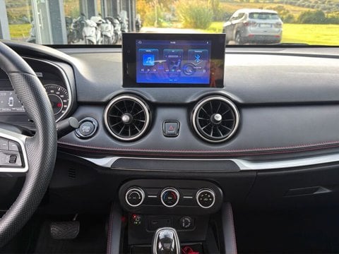 Auto Usate A Teramo | Dfsk Glory 500 Glory 500 1.5 Bifuel Gpl Luxury Cvt