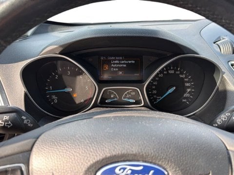 Auto Usate A Teramo | Ford C-Max 1.5 Ecoblue 120Cv S&S Business