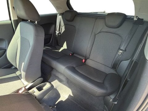Auto Usate A Teramo | Audi A1 A1 1.6 Tdi Admired