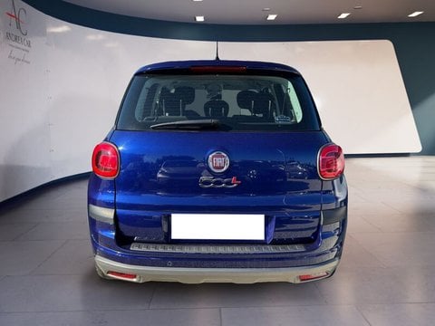 Auto Usate A Teramo | Fiat 500L 500L Cross 1.3 Mjt 95Cv My19