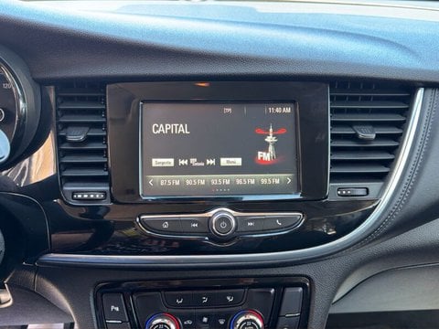 Auto Usate A Teramo | Opel Mokka X Mokka X 1.6 Cdti Ultimate S&S 4X2 136Cv